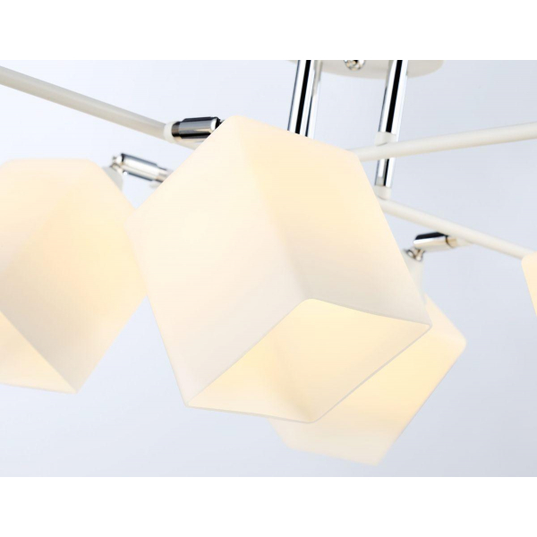 Потолочная люстра Ambrella light Traditional Modern TR303088