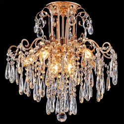 Люстра Reluce 69030-0.3-450A FGD