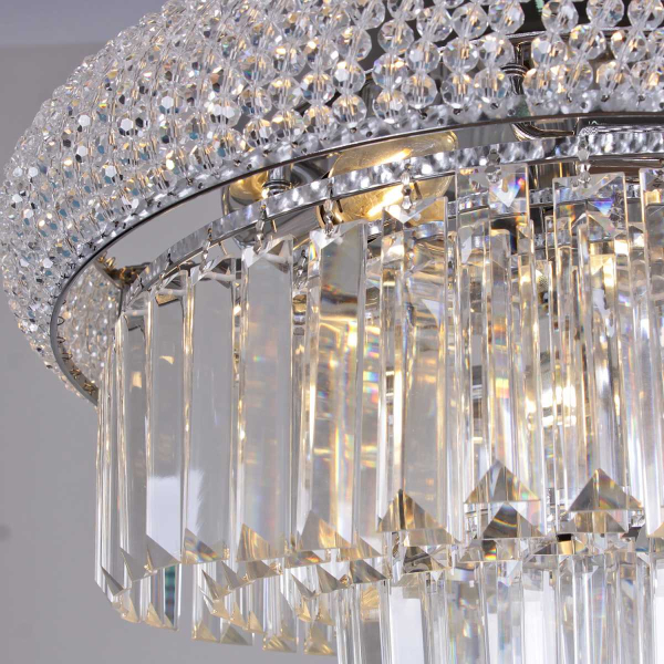 Потолочная люстра Reluce 99018-0.3-500