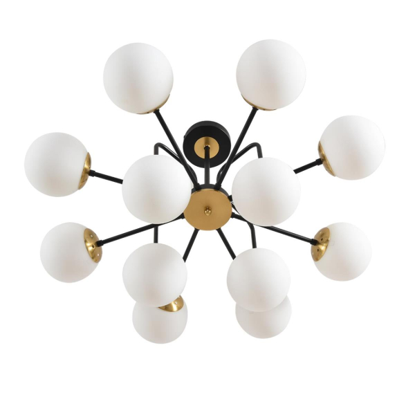 Люстра Lumion ELRONA 8375/12C