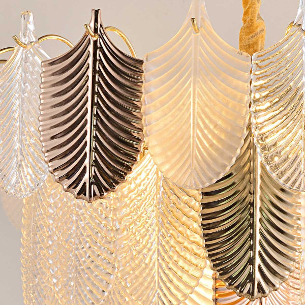 Люстра Reluce 77400-0.4-500 FGD