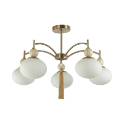 Люстра Lumion GLORIYA 8272/5C