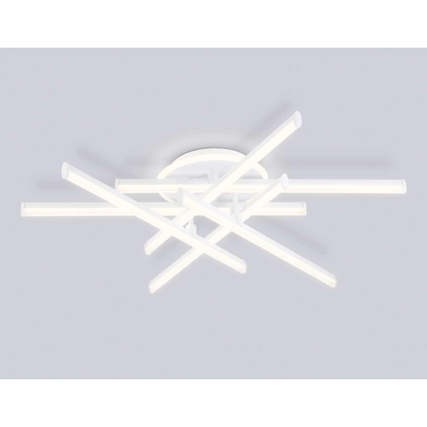 Люстра Ambrella Light COMFORT FL6251