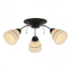 Потолочная люстра Toplight Winnifred TL1255D-03BC