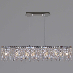 Люстра Reluce 00750-0.4-08L DN