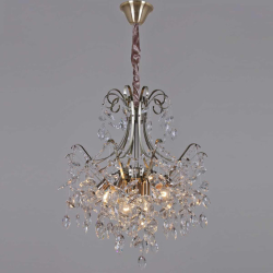 Люстра Reluce 68200-0.4-450 AB