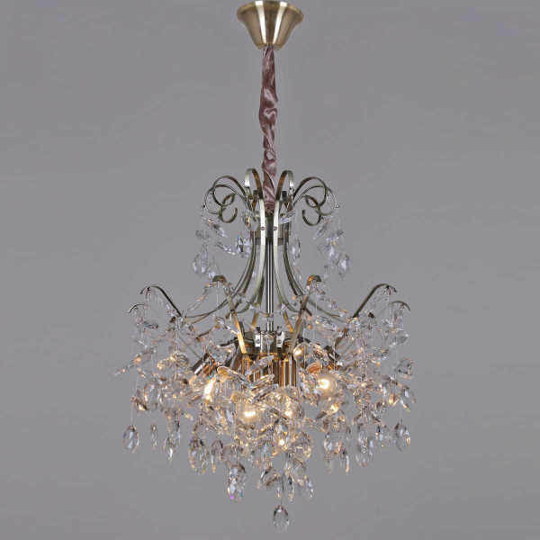 Люстра Reluce 68200-0.4-450 AB