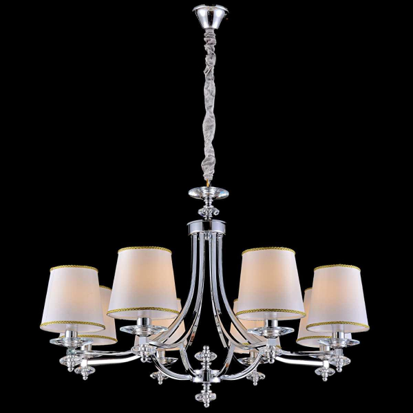 Люстра Reluce 70300-0.4-08 CH