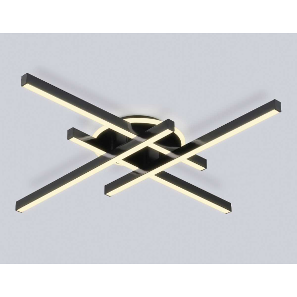 Люстра Ambrella Light COMFORT FL6282