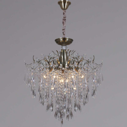 Люстра Reluce 30300-0.3-600 AB