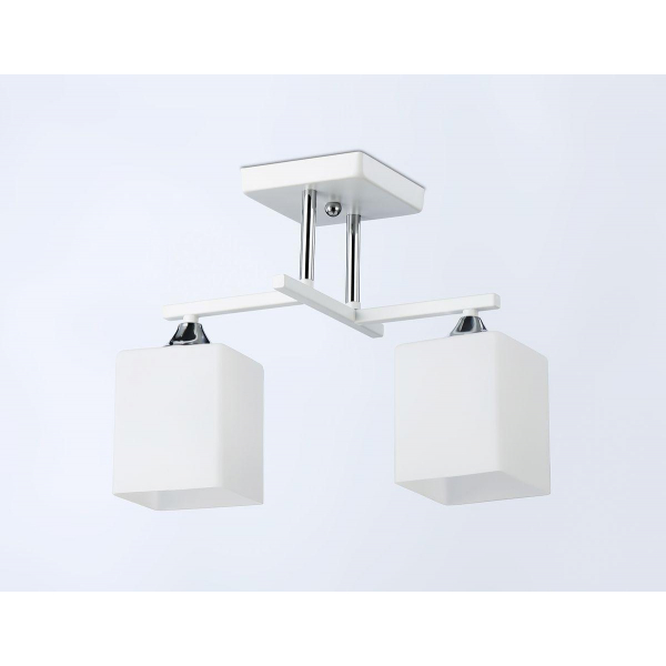 Потолочная люстра Ambrella light Traditional Modern TR303111