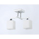 Потолочная люстра Ambrella light Traditional Modern TR303111