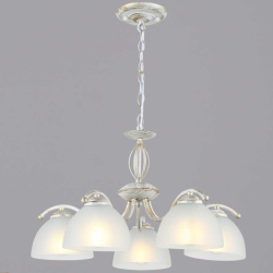 Люстра Reluce 16247-0.4-05