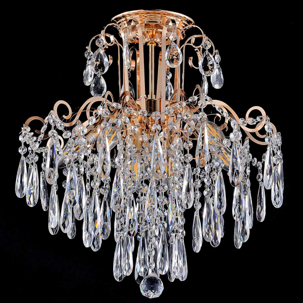 Люстра Reluce 69030-0.3-450A FGD