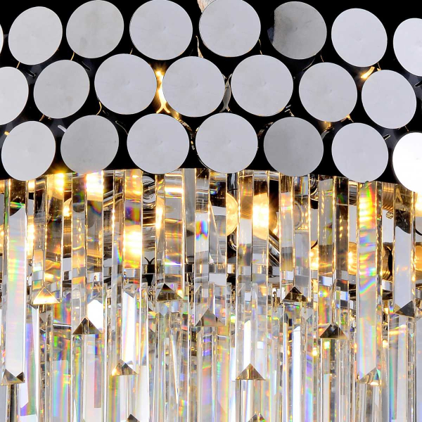 Люстра Reluce 77378-0.3-600 CH