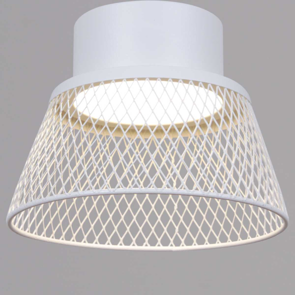 Люстра Reluce 01109-0.9-01 WT