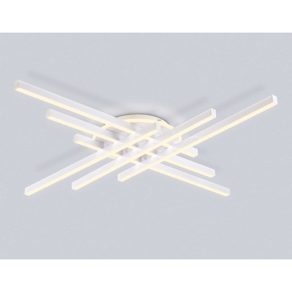 Люстра Ambrella Light COMFORT FL6285