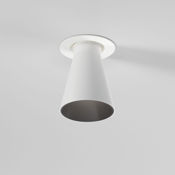 Встраиваемый светодиодный спот Elektrostandard Bell 25097/LED a068059 Встраиваемый светодиодный спот Elektrostandard Bell 25097/LED a068059