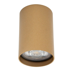 Встраиваемый спот Nowodvorski Mono Slide Trimless Gold/White 10805
