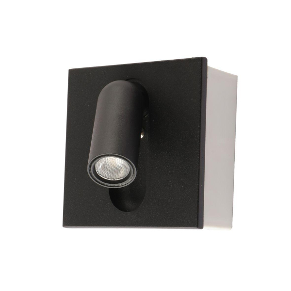 Встраиваемый светодионый спот Kink Light Эви 08073,19