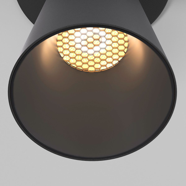Встраиваемый светодиодный спот Elektrostandard Bell 25097/LED a068058 Встраиваемый светодиодный спот Elektrostandard Bell 25097/LED a068058