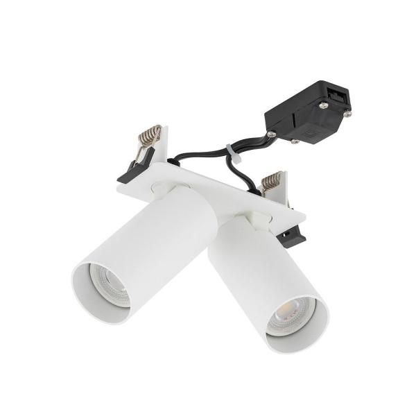 Спот Nowodvorski Fourty Surface White 11443 Спот Nowodvorski Fourty Surface White 11443