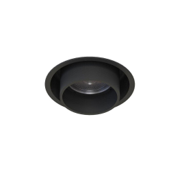 Встраиваемый спот Nowodvorski Mono Slide Black 10799