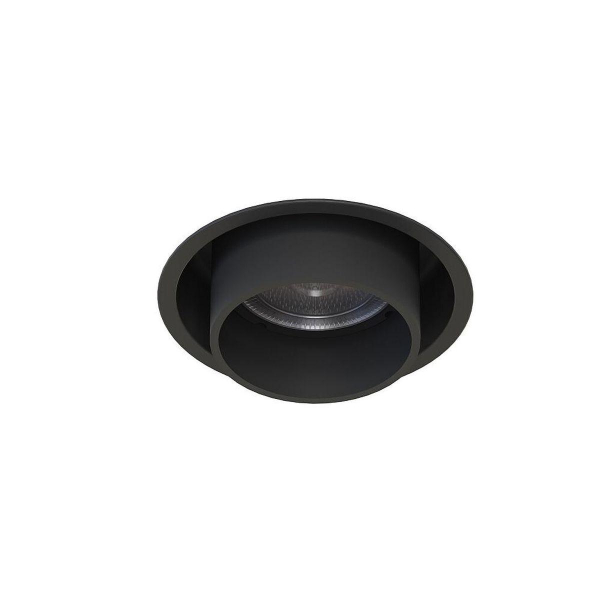 Встраиваемый спот Nowodvorski Mono Slide Black 10799