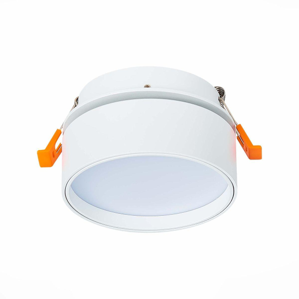 Встраиваемый светодиодный спот ST Luce ST651.548.14 Встраиваемый светодиодный спот ST Luce ST651.548.14