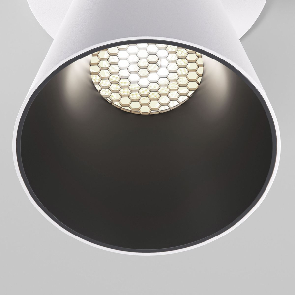 Встраиваемый светодиодный спот Elektrostandard Bell 25097/LED a068059 Встраиваемый светодиодный спот Elektrostandard Bell 25097/LED a068059