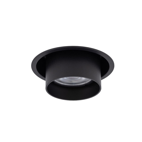 Встраиваемый спот Nowodvorski Mono Slide Black 10799