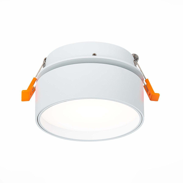 Встраиваемый светодиодный спот ST Luce ST651.548.14 Встраиваемый светодиодный спот ST Luce ST651.548.14