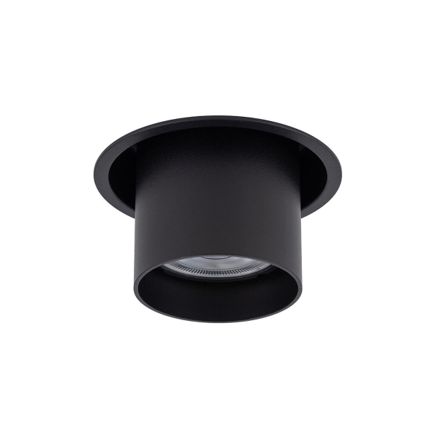 Встраиваемый спот Nowodvorski Mono Slide Black 10799