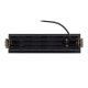 Встраиваемый светильник Nowodvorski Midi Led Black 10062