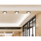 Светильник встраиваемый Ambrella Light TN5215