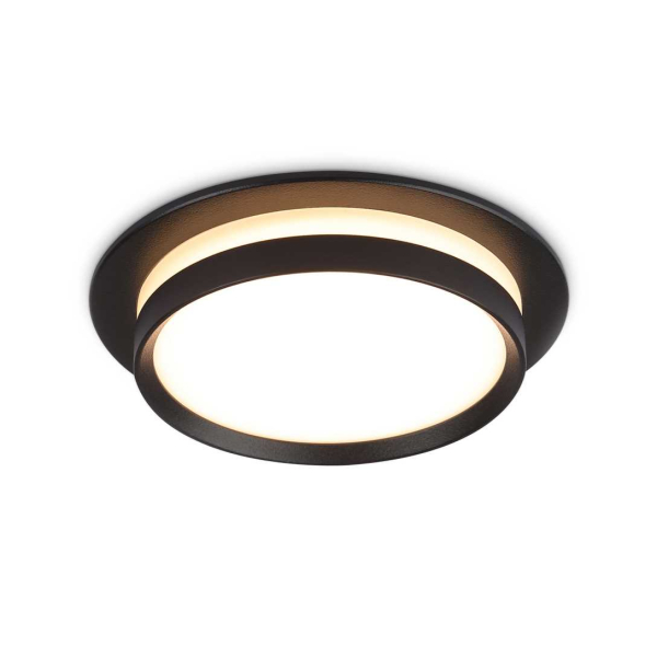 Светильник встраиваемый Ambrella Light TN5215 Светильник встраиваемый Ambrella Light TN5215