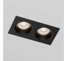 Светильник встраиваемый Elektrostandard Andi a071591