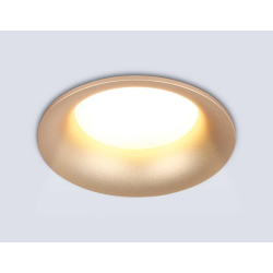 Светильник встраиваемый Ambrella Light TN51812