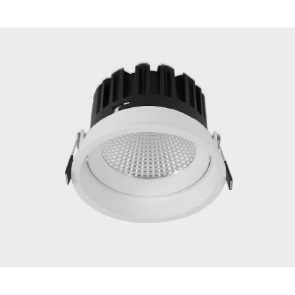 Встраиваемый светильник Italline IT02-029 white 3000K