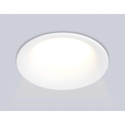 Светильник встраиваемый Ambrella Light TN51810