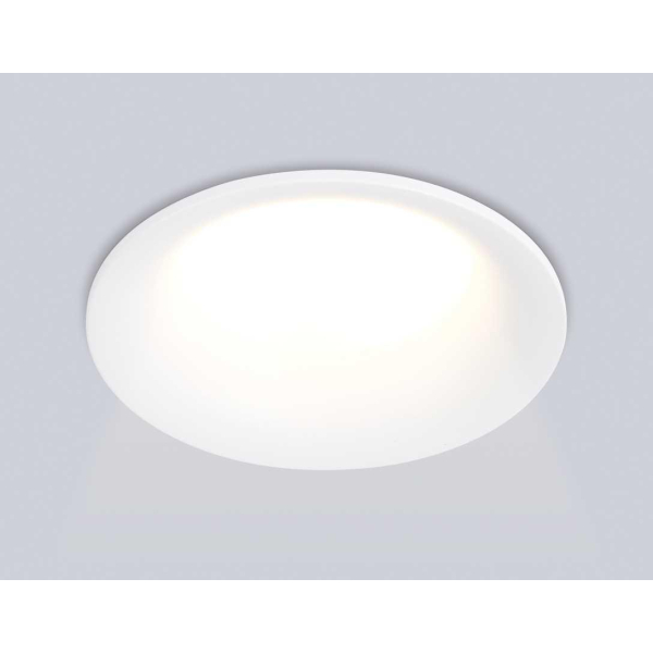 Светильник встраиваемый Ambrella Light TN51810