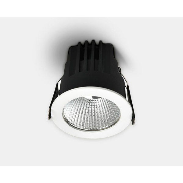 Встраиваемый светильник Italline IT06-6038 white 4000K