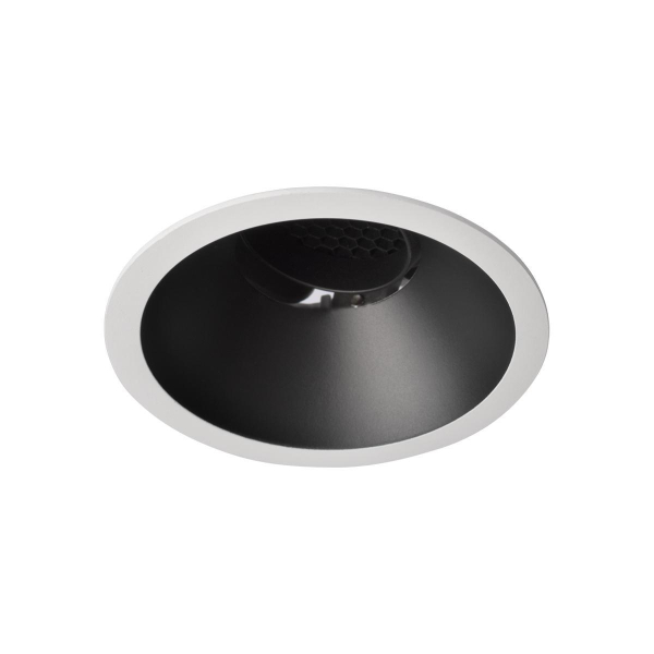 Встраиваемый светильник Loft IT Comb 10330/E White Black Встраиваемый светильник Loft IT Comb 10330/E White Black
