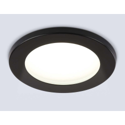 Светильник встраиваемый AMBRELLA LIGHT TECHNO SPOT TN6632