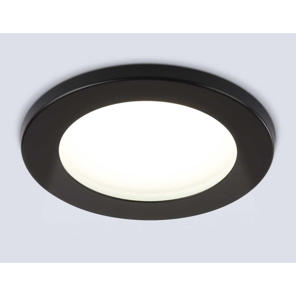 Светильник встраиваемый AMBRELLA LIGHT TECHNO SPOT TN6632