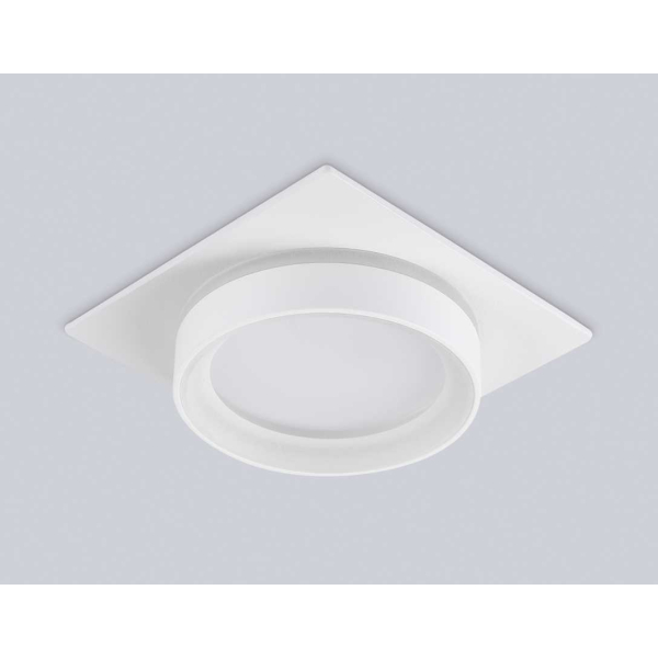 Светильник встраиваемый Ambrella Light TN6709 Светильник встраиваемый Ambrella Light TN6709