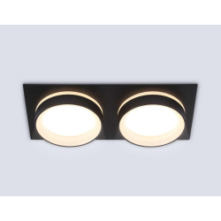 Светильник встраиваемый Ambrella Light TN6712