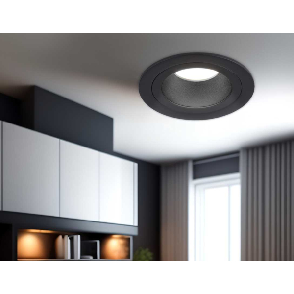 Светильник встраиваемый Ambrella Light TN102824