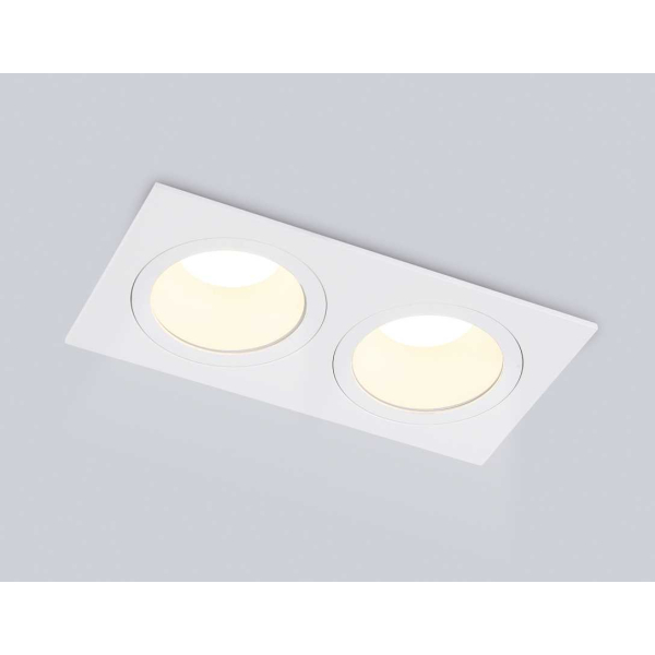 Светильник встраиваемый Ambrella Light TN102830 Светильник встраиваемый Ambrella Light TN102830