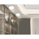 Светильник встраиваемый Ambrella Light TN102805